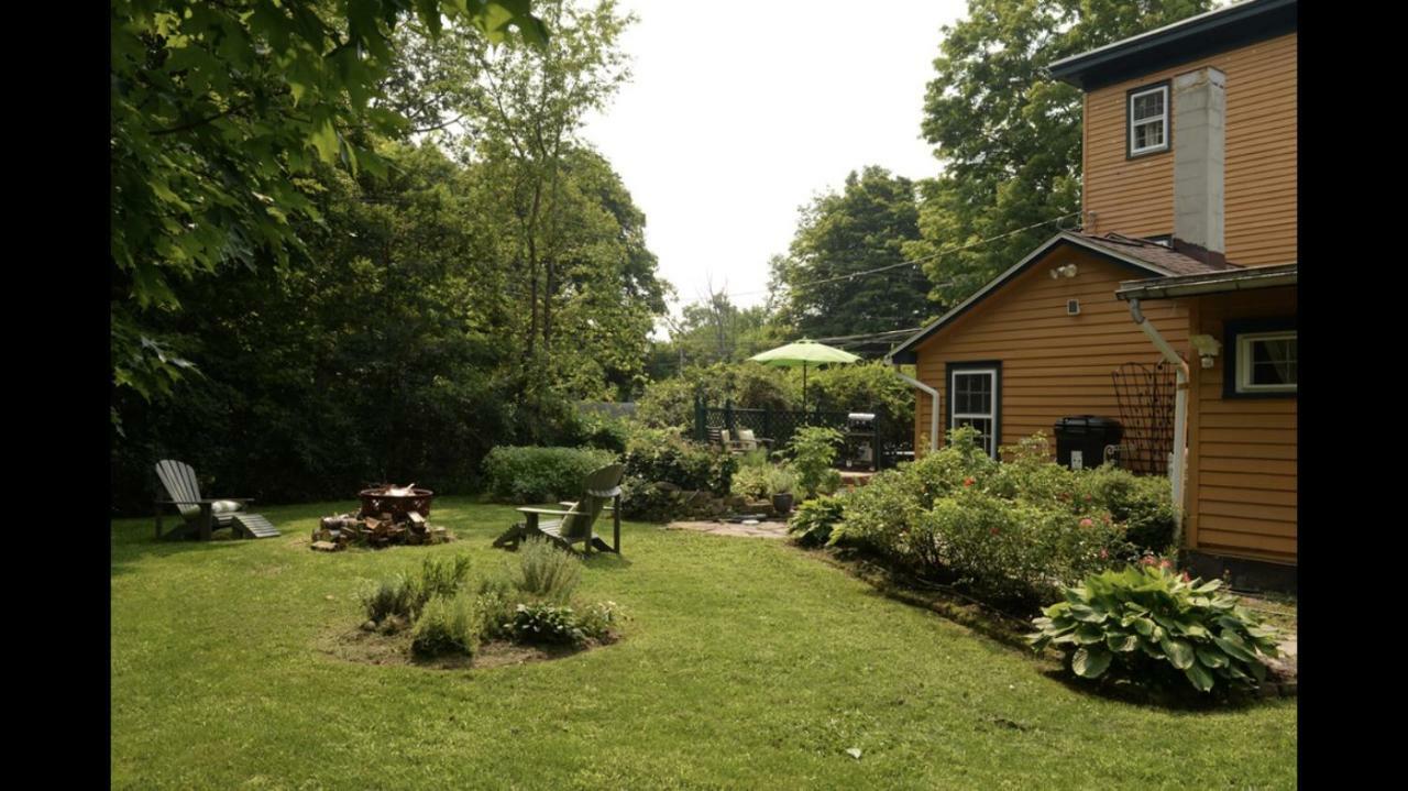 The Woodbine Inn Palenville Exterior photo