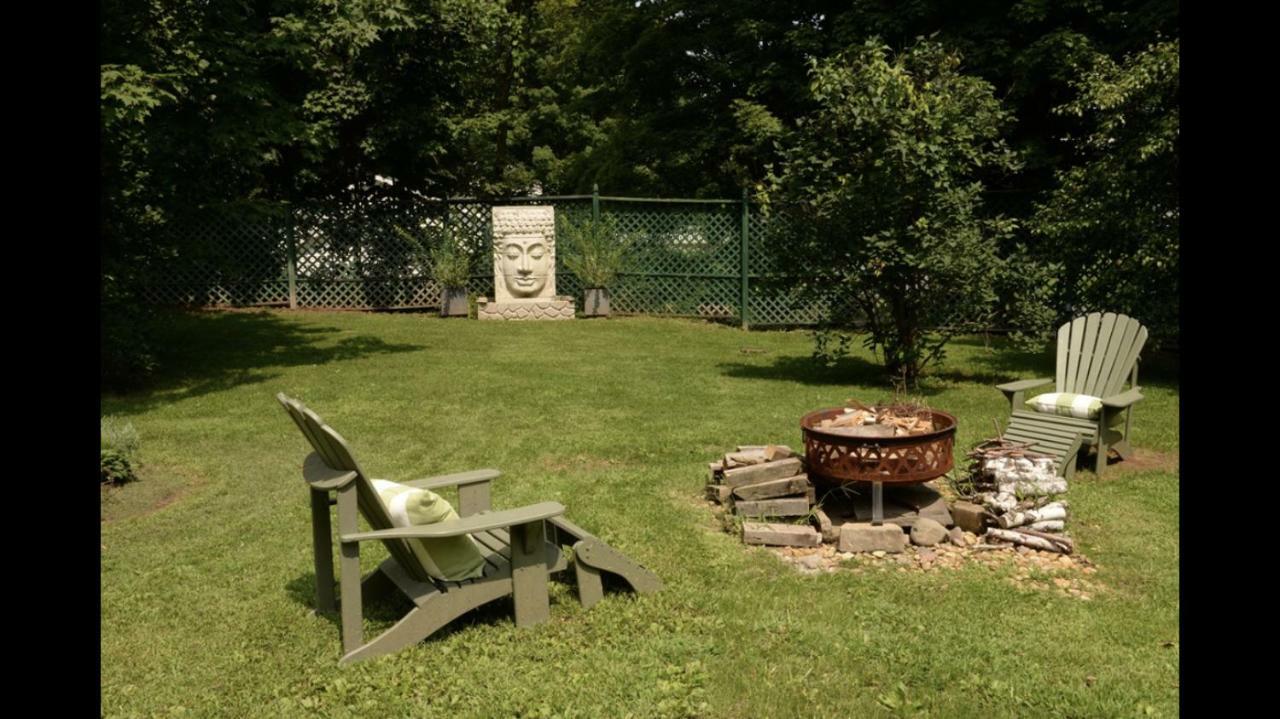 The Woodbine Inn Palenville Exterior photo