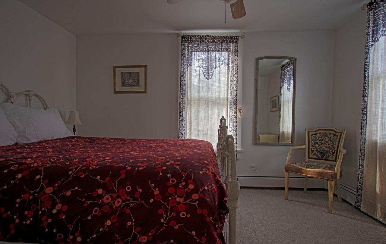 The Woodbine Inn Palenville Exterior photo
